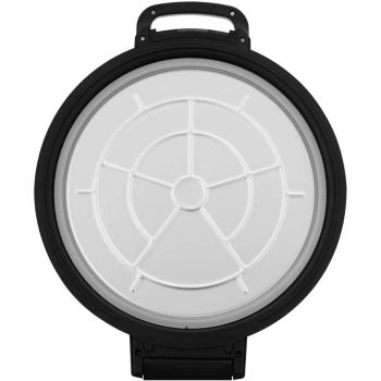  Podgrzewacz do ryżu elektryczny z nieprzywierającą powłoką 19 l 110 W - zdj. dodatkowe 4