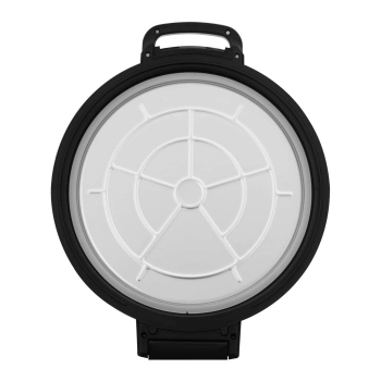  Podgrzewacz urządzenie do podgrzewania ryżu elektryczne 26 l 110 W - zdj. dodatkowe 4