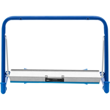  Wieszak uchwyt na czyściwo przemysłowe ścienny szer. 40 cm śr. 50 cm do 5 kg - zdj. dodatkowe 3