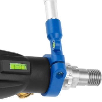  Wiertnica otwornica diamentowa do betonu ze statywem skrzynią 1300 obr./min 2200 W - zdj. dodatkowe 6