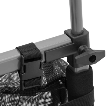  Wózek plażowy turystyczny składany do 75 kg - zdj. dodatkowe 3