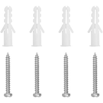  Popielniczka ścienna z wyjmowanym pojemnikiem zamykana na klucz 26 x 25 x 9 cm - zdj. dodatkowe 4