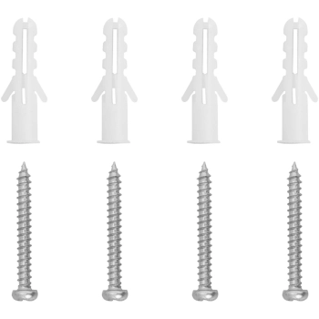  Popielniczka ścienna z wyjmowanym pojemnikiem zamykana na klucz 30 x 14 x 6 cm - zdj. dodatkowe 4