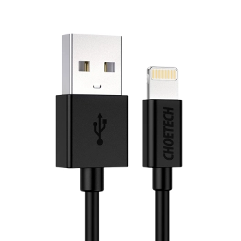  Kabel przewód MFI USB - Lightning 1.2m biały - zdj. dodatkowe 9