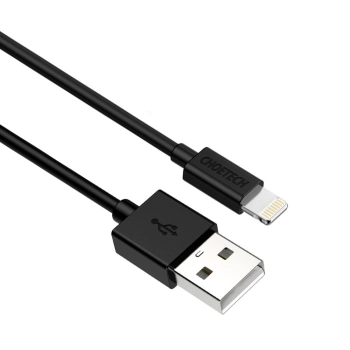  Kabel przewód MFI USB - Lightning 1.2m biały - zdj. dodatkowe 5