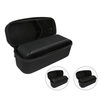  Etui torba pudełko na głośnik T6 Plus Force Force+ czarny - zdj. dodatkowe 3