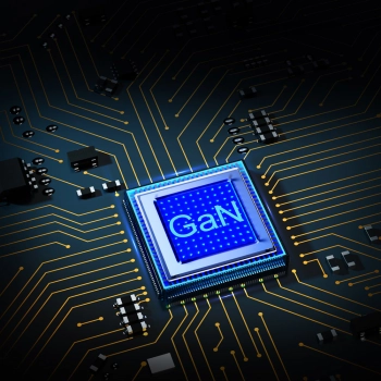  Ładowarka sieciowa GaN USB Typ C 60W + kabel USB Typ C 1.8m czarny - zdj. dodatkowe 5