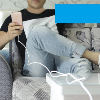  Kabel przewód USB-A - Lightning MFI 1.8m certyfikowany biały - zdj. dodatkowe 10