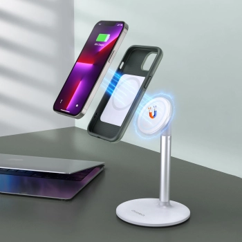  Etui do iPhone 13 MFM Anti-drop case czarny - zdj. dodatkowe 3