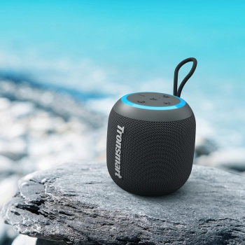  Przenośny bezprzewodowy głośnik Bluetooth T7 Mini 15W - zdj. dodatkowe 9