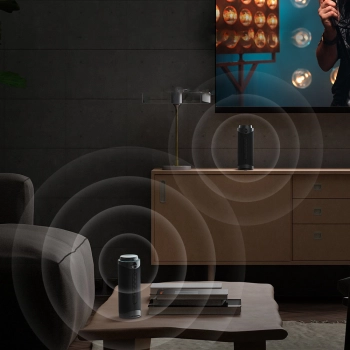  Przenośny bezprzewodowy głośnik Bluetooth T7 30W - zdj. dodatkowe 10