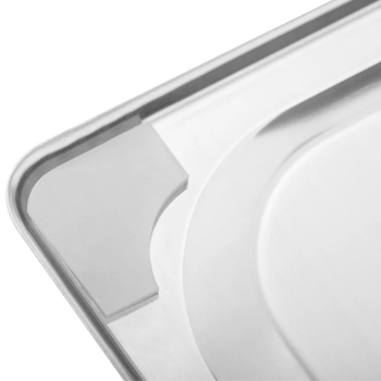  Myjka wanna ultradźwiękowa oczyszczacz LED 4 l 160 W - zdj. dodatkowe 2