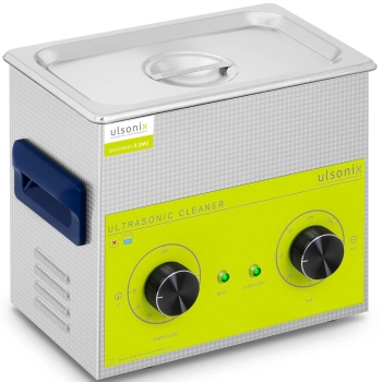  Myjka wanna ultradźwiękowa oczyszczacz 3.2 l 120 W - zdj. dodatkowe 1