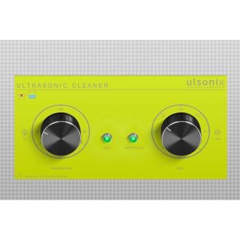  Myjka wanna ultradźwiękowa oczyszczacz 10 l 240 W - zdj. dodatkowe 3