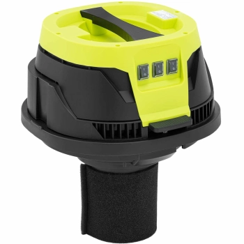  Odkurzacz przemysłowy do czyszczenia na sucho i mokro 3000 W 100 l - zdj. dodatkowe 4