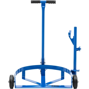  Wózek do transportu beczek śr. 60 cm do 300 kg - zdj. dodatkowe 2