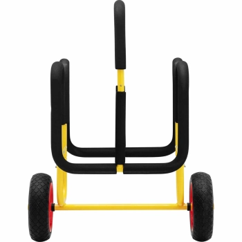  Wózek transportowy podwójny na 2 deski SUP - zdj. dodatkowe 3