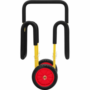  Wózek transportowy podwójny na 2 deski SUP - zdj. dodatkowe 4