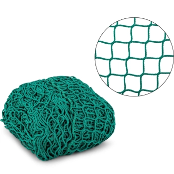  Siatka na siano w belach snopkach do karmienia koni oczka 45 x 45 mm 1.4 x 1.4 x 1.6 m - zdj. dodatkowe 2