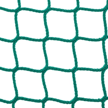  Siatka na siano w belach snopkach do karmienia koni oczka 60 x 60 mm 1.4 x 1.4 x 1.6 m - zdj. dodatkowe 2