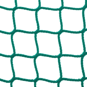  Siatka na siano w belach snopkach do karmienia koni oczka 60 x 60 mm 1.6 x 1.6 x 1.8 m - zdj. dodatkowe 2