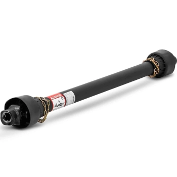  Wałek wał przekaźnika mocy przegubowo teleskopowy 127-194 cm 1 3/8'' 6 zębów - zdj. dodatkowe 1