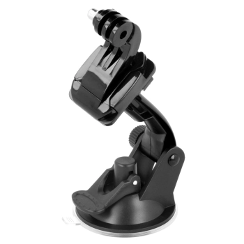  Akcesoria do kamery sportowej GoPro SJCAM - ZESTAW 9w1 - zdj. dodatkowe 10