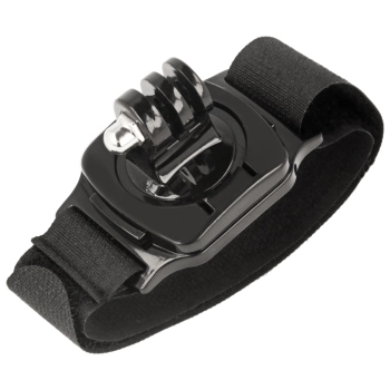  Akcesoria do kamery sportowej GoPro SJCAM - ZESTAW 9w1 - zdj. dodatkowe 6