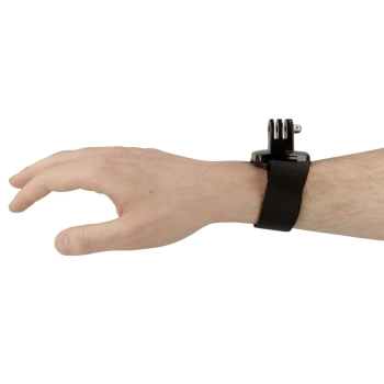  Akcesoria do kamery sportowej GoPro SJCAM - ZESTAW 9w1 - zdj. dodatkowe 7