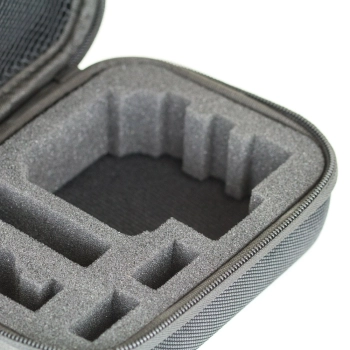  Walizka etui na akcesoria i kamerę sportową GoPro SJCAM - rozmiar S - zdj. dodatkowe 2