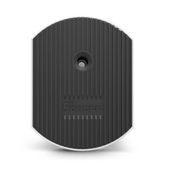  D1 inteligentny ściemniacz światła RF 433 MHz czarny - zdj. dodatkowe 1