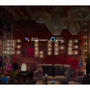  D1 inteligentny ściemniacz światła RF 433 MHz czarny - zdj. dodatkowe 8