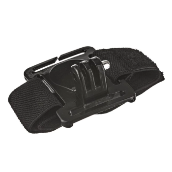  Zestaw akcesoriów mocowania do kamery sportowej GoPro DJI Insta360 SJCam Eken 118w1 - zdj. dodatkowe 9