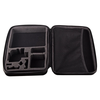  Zestaw akcesoriów mocowania do kamery sportowej GoPro DJI Insta360 SJCam Eken 118w1 - zdj. dodatkowe 10