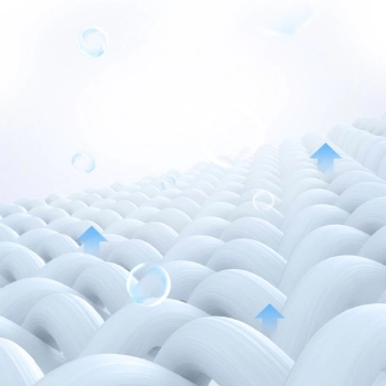  Opaska na ramię do biegania ćwiczeń fitness armband paski biały-czarny - zdj. dodatkowe 4