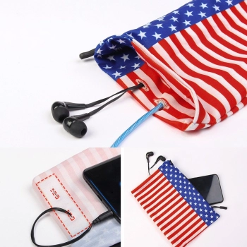  Opaska na ramię do biegania ćwiczeń fitness armband XL czarna - zdj. dodatkowe 6