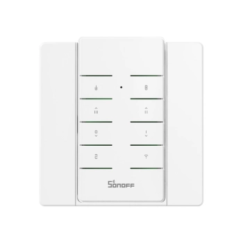  Pilot zdalnego sterowania do urządzeń Sonoff biały - zdj. dodatkowe 4