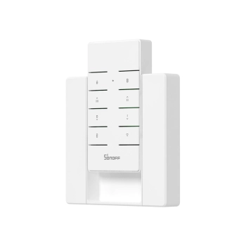  Pilot zdalnego sterowania do urządzeń Sonoff biały - zdj. dodatkowe 5