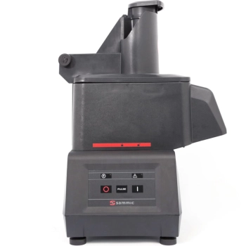  Szatkownica krajalnica do warzyw ze stałą prędkością CA-21 1500 obr./min 800 W - zdj. dodatkowe 2