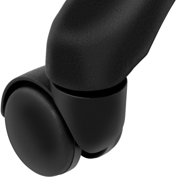  Taboret stołek kosmetyczny obrotowy na kółkach Physa AVERSA - cappucino - zdj. dodatkowe 4