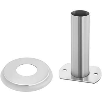  Drabinka do basenu ze stali nierdzewnej 3 stopnie 1320 mm - zdj. dodatkowe 5