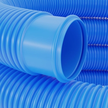  Wąż rura elastyczna do basenu odkurzacza pompy śr. 32 mm 6 m - zdj. dodatkowe 1