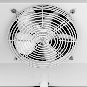  Lodówka chłodziarka gastronomiczna przeszklona 4 półki 590 l 228 W - zdj. dodatkowe 3