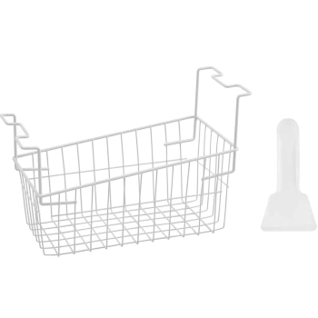  Zamrażarka skrzyniowa przeszklona do lodów mrożonek 273 l 198 W - zdj. dodatkowe 6