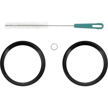  Dyspenser dozownik chłodzący do soków napojów podwójny 2 x 10 l 290 W - zdj. dodatkowe 5