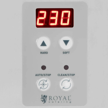  Maszyna automat do lodów sorbetów 1 smak 15-22.5 l/h 1500 W - zdj. dodatkowe 2