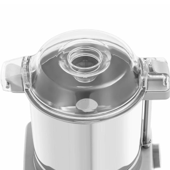  Kuter gastronomiczny do siekania mieszania mięsa warzyw ziół 1500 obr./min 3 l 735 W - zdj. dodatkowe 4