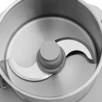  Kuter gastronomiczny do siekania mieszania mięsa warzyw ziół 1500 obr./min 5 l 735 W - zdj. dodatkowe 2