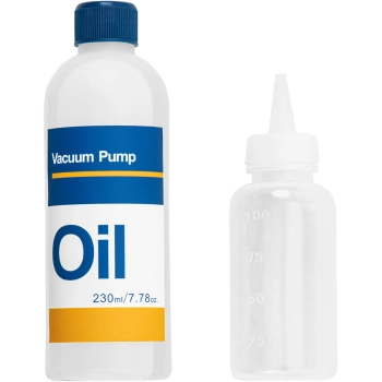  Pakowarka próżniowa komorowa do żywności szer. 26 cm 103 l/min 1 bar 1000 W - zdj. dodatkowe 6