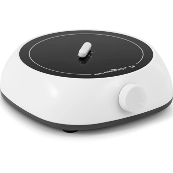  Mieszadło magnetyczne laboratoryjne mini śr. 135 mm 2 l 350-1800 obr./min - zdj. dodatkowe 1